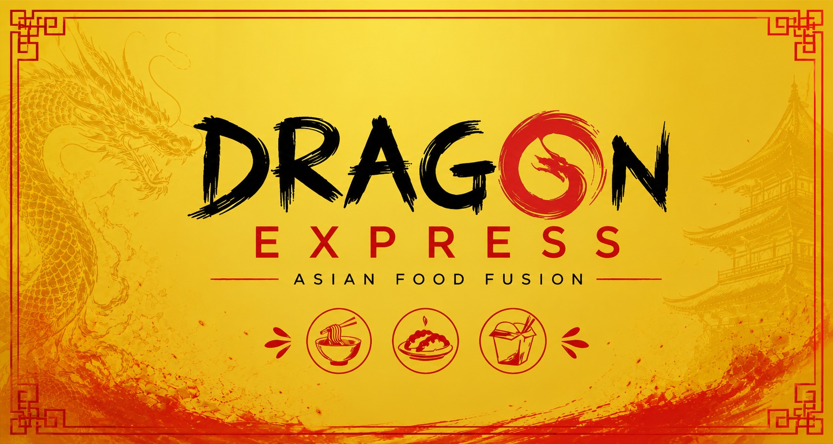 Dragón Express